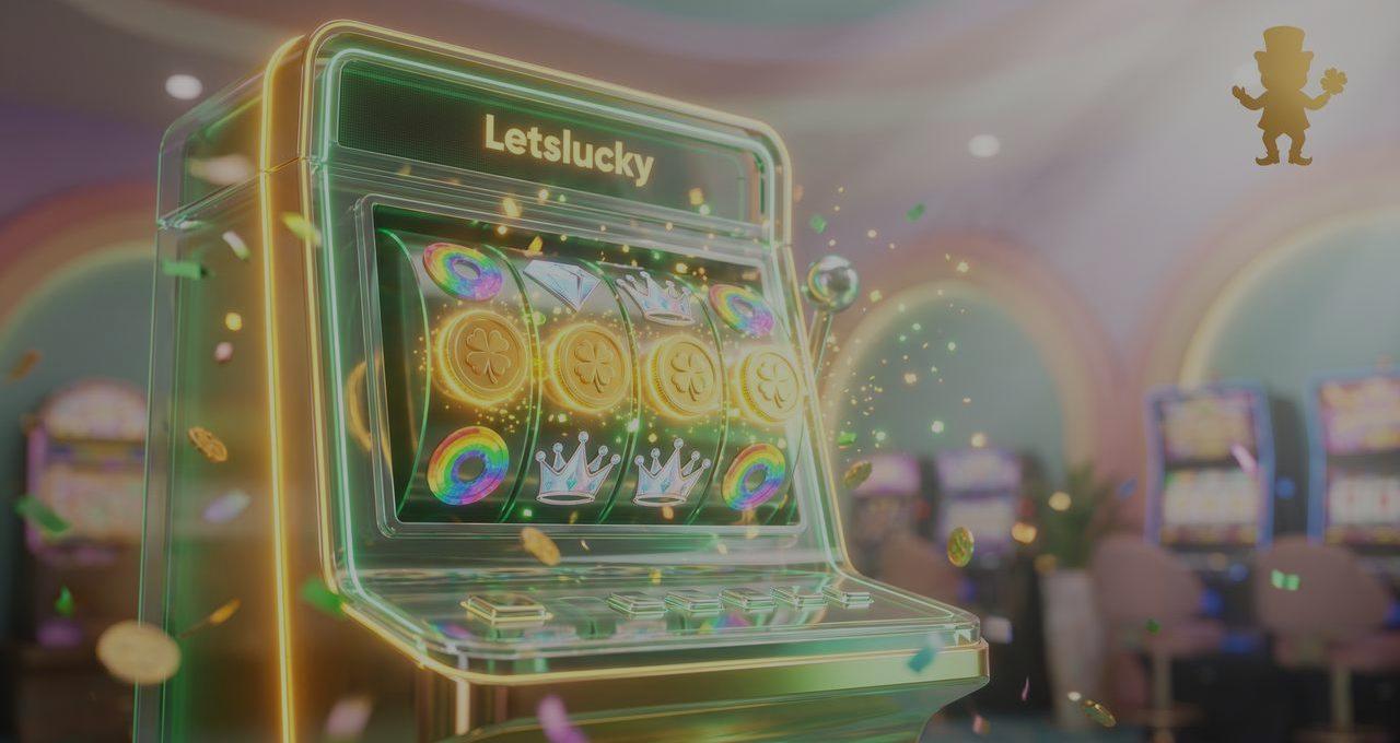 LetsLucky Casino